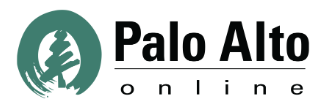 Palo Alto Online